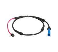 Témoin d'usure, plaquettes de frein DELPHI LZ0310