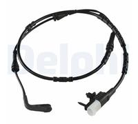 Delphi Contact d'avertissement d'usure des plaquettes de frein LZ0316