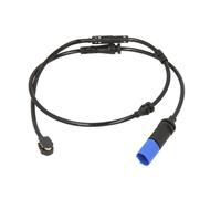 Témoin d'usure, plaquettes de frein DELPHI LZ0322