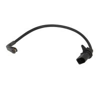 Contact d'avertissement, usure des garnitures de frein DELPHI LZ0327