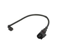 Témoin d'usure, plaquettes de frein DELPHI LZ0329