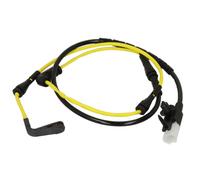 Contact d'avertissement, usure des plaquettes de frein DELPHI LZ0340