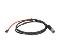 Contact d'avertissement, usure des plaquettes de frein DELPHI LZ0376