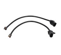 Delphi Témoin d'usure pour plaquettes de frein LZ0378 – 2 unités