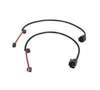 Témoin d'usure, plaquettes de frein DELPHI LZ0385