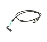 Contact d'avertissement, usure des plaquettes de frein DELPHI LZ0388