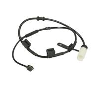 Témoin d'usure, plaquettes de frein DELPHI LZ0392