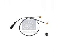 DT Spare Parts - Témoin d'usure de plaquette de frein 4.66717
