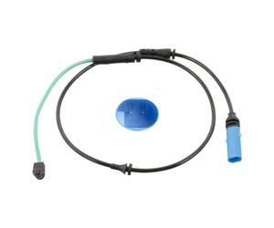 Témoin d'usure, plaquettes de frein FEBI BILSTEIN 104575