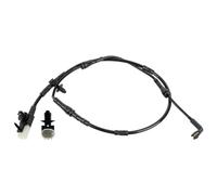 Contact d'avertissement, usure des garnitures de frein FEBI 172593