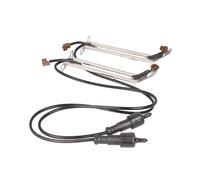 Témoin d'usure, plaquettes de frein FERODO FAI174