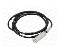 Témoin d'usure, plaquettes de frein FERODO FWI357