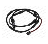 Témoin d'usure, plaquettes de frein FERODO FWI435