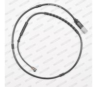 Témoin d'usure, plaquettes de frein FERODO FWI436