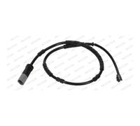 Témoin d'usure, plaquettes de frein FERODO FWI439