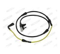 Témoin d'usure, plaquettes de frein FERODO FWI468