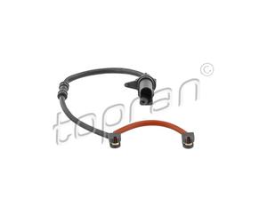 Témoin d'usure, plaquettes de frein HANS PRIES 638 959