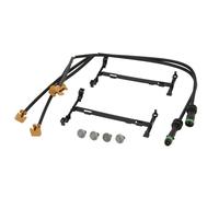 Témoin d'usure, plaquettes de frein KNORR-BREMSE K 016934