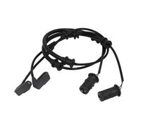 Témoin d'usure, plaquettes de frein QUICK BRAKE WS 0166 A