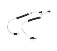 Témoin d'usure, plaquettes de frein QUICK BRAKE WS 0176 A
