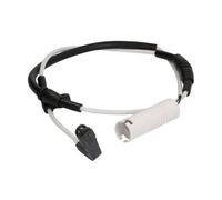 Contact d'avertissement, usure des plaquettes de frein QUICK BRAKE WS 0222 B