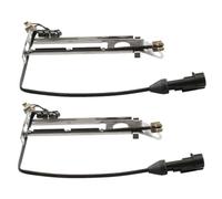 QUICK BRAKE WS 0239 A Témoin d'usure de plaquette de frein