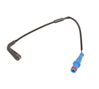 Témoin d'usure, plaquettes de frein QUICK BRAKE WS 0252 A