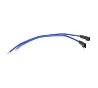 Témoin d'usure, plaquettes de frein QUICK BRAKE WS 0258 A