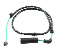 Témoin d'usure, plaquettes de frein QUICK BRAKE WS 0268 A