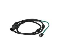 Témoin d'usure, plaquettes de frein QUICK BRAKE WS 0283 A