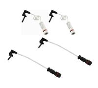 Témoin d'usure, plaquettes de frein QUICK BRAKE WS 0301 A