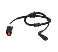 Témoin d'usure, plaquettes de frein QUICK BRAKE WS 0319 A