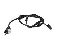 Témoin d'usure, plaquettes de frein QUICK BRAKE WS 0325 A