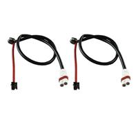 Témoin d'usure, plaquettes de frein QUICK BRAKE WS 0338 A