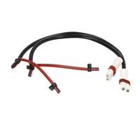 Témoin d'usure, plaquettes de frein QUICK BRAKE WS 0343 A