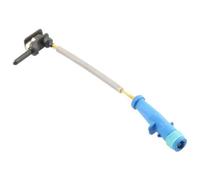 Témoin d'usure, plaquettes de frein QUICK BRAKE WS 0378 A