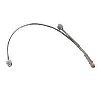 Témoin d'usure, plaquettes de frein QUICK BRAKE WS 0395 A