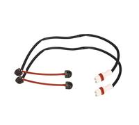 Témoin d'usure, plaquettes de frein QUICK BRAKE WS 0398 A