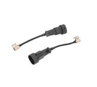 Témoin d'usure, plaquettes de frein QUICK BRAKE WS 0405 A