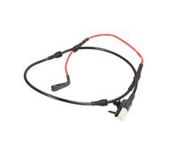 Témoin d'usure, plaquettes de frein QUICK BRAKE WS 0408 A