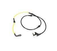 Témoin d'usure, plaquettes de frein QUICK BRAKE WS 0409 A