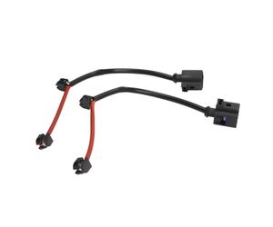 Témoin d'usure, plaquettes de frein QUICK BRAKE WS 0410 A