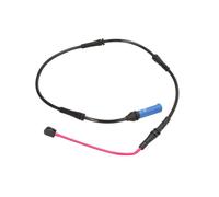 Témoin d'usure, plaquettes de frein QUICK BRAKE WS 0421 A