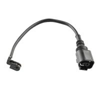 Témoin d'usure, plaquettes de frein QUICK BRAKE WS 0429 A