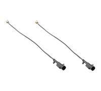 Témoin d'usure, plaquettes de frein QUICK BRAKE WS 0439 A