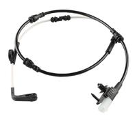 Témoin d'usure, plaquettes de frein QUICK BRAKE WS 0443 A