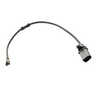 Témoin d'usure, plaquettes de frein QUICK BRAKE WS 0451 A