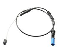 Témoin d'usure, plaquettes de frein QUICK BRAKE WS 0452 A