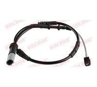 Témoin d'usure, plaquettes de frein QUICK BRAKE WS 0463 A