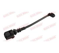 Témoin d'usure, plaquettes de frein QUICK BRAKE WS 0467 A